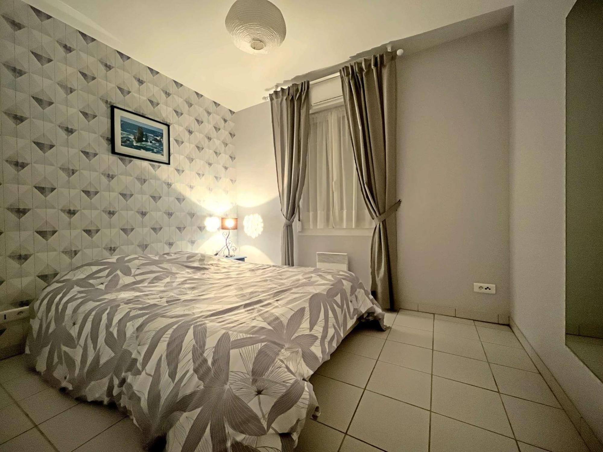 Superbe T2 Bis Proche Plage Avec Balcon Et Parking - Fr-1-646-44 Berck Exterior foto