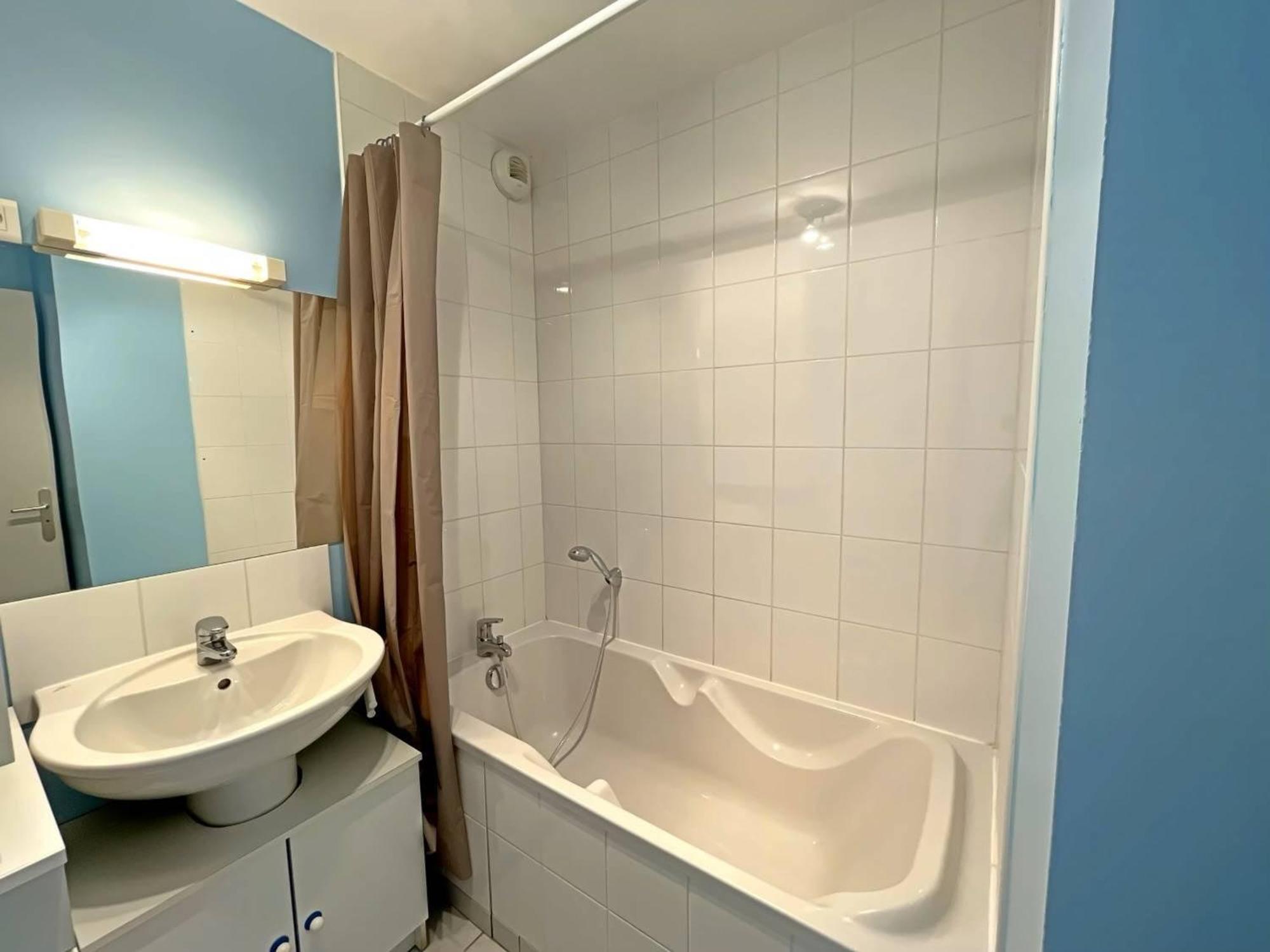 Superbe T2 Bis Proche Plage Avec Balcon Et Parking - Fr-1-646-44 Berck Exterior foto